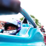 Nederlandse dame komt aankomend weekend in race-actie tijdens F1 Dutch GP