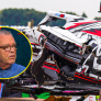 Mol stelt dat FIA zichzelf indekt na megacrash: 