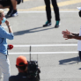 Hamilton en Rosberg krijgen concurrentie van wereldberoemde DJ Carl Cox
