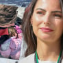 Verstappen wins in front of Kelly Piquet and her daughter to end 'bad luck' jinx