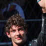 Coulthard: 'Alleen dan wordt Antonelli niet de jongste wereldkampioen Formule 1 ooit'