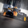 IndyCar: Palou triunfa en la Detroit 500; O'Ward no termina