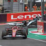 Ferrari last onderzoek bij Leclerc in na