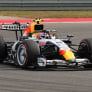 LIVE | Tweede vrije training GP Mexico-Stad: Rode vlag na touché Verstappen en Lawson