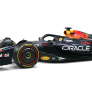 In beeld: Red Bull Racing onthult livery voor Formule 1-seizoen 2023