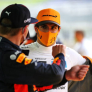 Sainz tevreden na gesprekken over crash Mugello: "Belangrijkste punten zijn aangepakt"