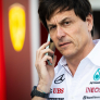 Wolff sluit F1-debuut van Antonelli op Imola uit: "Niet wat Mercedes wil en komt niet van onze kant"