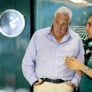 Aston Martin are 'here to win' but Lawrence Stroll is powerless to make it happen