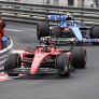 Ocon désabusé à Monaco: "L'année dernière ça aurait été un incident de course"