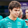 Aston Martin confirm Lance Stroll to race outside of F1