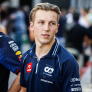 Lawson's x-rated response after Ricciardo Red Bull battle revealed