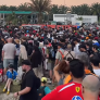 Fans in Maleisië beleven totale chaos qua infrastructuur rondom het circuit