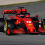 Italiaanse media: 'Ferrari wil 20 PK extra meebrengen naar Oostenrijk'