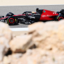 Bottas reveals Alfa Romeo loss after testing breakdown