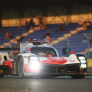 Le Mans 24 Hours: Toyota #7 breaks curse with dominant victory as last lap drama strikes Kubica