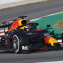 Alexander Albon: 'Zwakke punten van RB15 zijn verdwenen'
