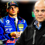 Ford-topman onthult plannen met Verstappen: 