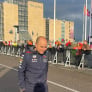 LIVE | F1 in Zandvoort: Coureurs en teams begeven zich richting het circuit