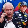 Red Bull chief SNUBS Hamilton and Norris with stunning Verstappen claim