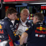Verstappen responde a Red Bull: "No tengo idea de lo que quiere decir con eso"