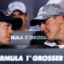 Sebastian Vettel issues emotional Michael Schumacher statement: 'I just miss him'