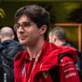 Rafael Câmara debuteert in Ferrari F1-auto en heeft voldoende punten voor debuut in koningsklasse