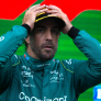 Alonso: Sabíamos que iba a ser difícil seguir el ritmo de los rivales