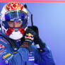 Verstappen laat van zich horen na testdag in Portimão: "Kostte even tijd om te wennen"