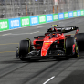 Ferrari comprend "parfaitement" le problème de la voiture - Sainz