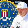 FBI investigation launched over Valtteri Bottas Cadillac theft