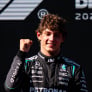 Rosberg velt oordeel over Kimi Antonelli bij Mercedes: 'Niemand dacht dat hij zo geniaal zou rijden'