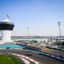 F1 team announces new driver pairing for after Abu Dhabi Grand Prix