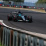 F1 chiefs hold Hungarian Grand Prix track inspection after driver complaints over surface