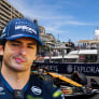 Carlos Sainz reveals the one restaurant in Monaco where F1 fans won't get fleeced