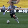 Verstappen reveals F1 links behind why he supports football team