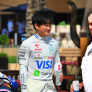 Marko ziet Tsunoda Ricciardo verslaan: 