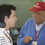 Wolff: Mercedes lost without Lauda amid ongoing struggles