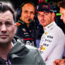 F1 insider says 'massive news' tweet storm was an accident, but not everybody is buying it