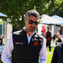 Masi could make controversial F1 return, FIA boss admits