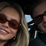 F1 driver's former model girlfriend linked with new superstar amid dating rumours