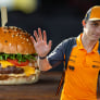 Oscar Piastri FREE burger deal changes after McLaren driver's poor form