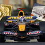 Formule 1 verdwijnt van televisie na 'condoomschandaal' | De meest controversiële F1-sponsoren