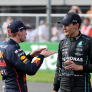 Russell wijst niet Verstappen maar Hamilton aan als 'snelste' coureur in F1