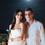 Kelly Piquet bevestigt graag kinderen te willen met Max Verstappen
