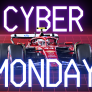 F1 Store reduce Lewis Hamilton Ferrari merch by 40% in MEGA Cyber Monday sale