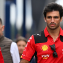 Sainz makes 'cruel' F1 revelation
