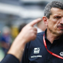 Steiner HITS BACK at fellow team principal's Schumacher comments
