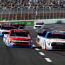 NASCAR Truck Series Race Today: Charlotte Roval start times, TV channel, live stream and lineup