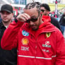 Lewis Hamilton distraught over 'worst season ever' at Ferrari