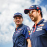 La razón por la que Verstappen dejaría SOLO a Checo en Red Bull